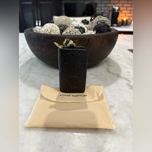 LV key fob holder
